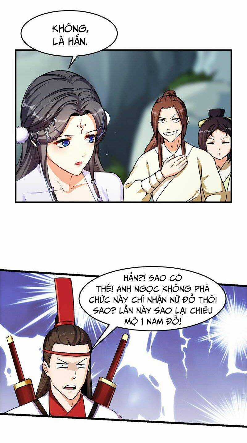 Đừng Cản Ta Tu Tiên - Chapter 46 - Trang 4