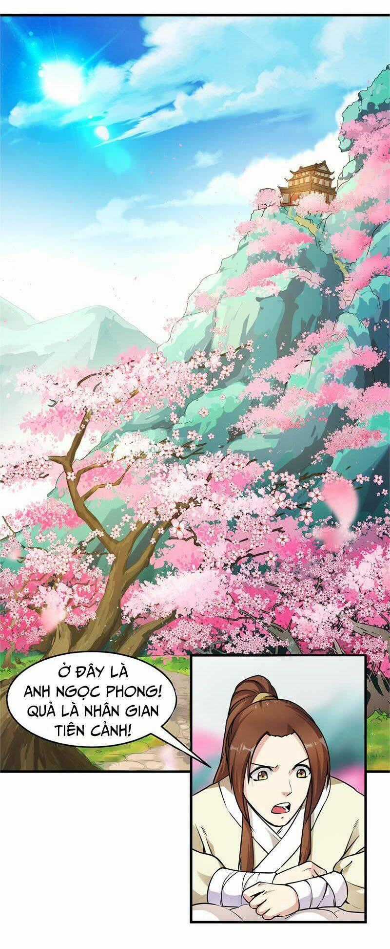 Đừng Cản Ta Tu Tiên - Chapter 47 - Trang 2