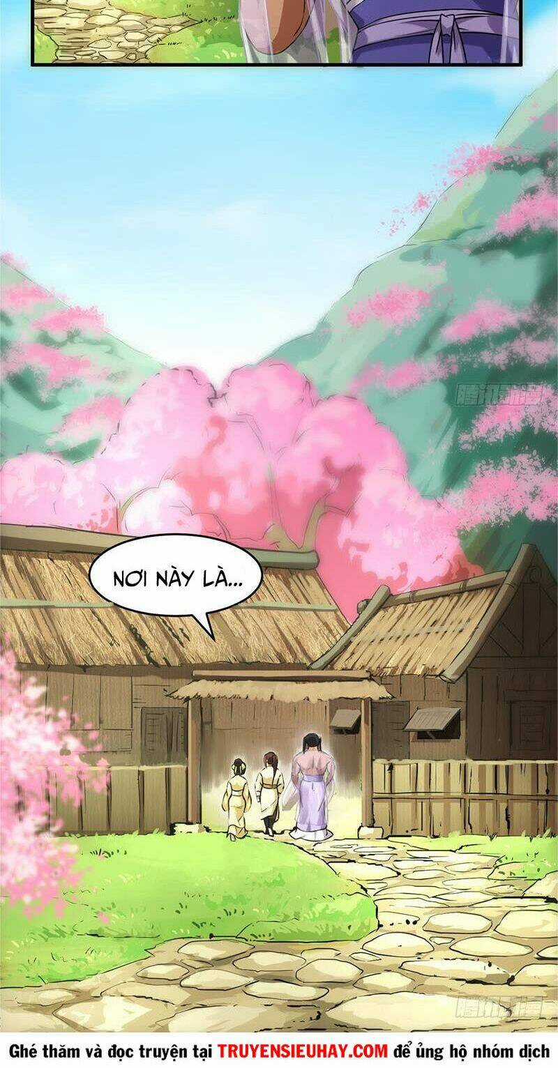 Đừng Cản Ta Tu Tiên - Chapter 48 - Trang 5