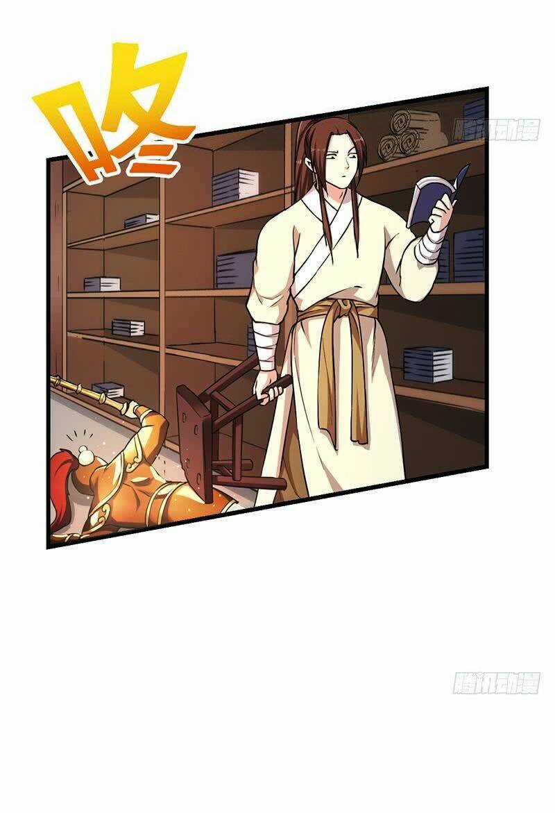 Đừng Cản Ta Tu Tiên - Chapter 49 - Trang 11