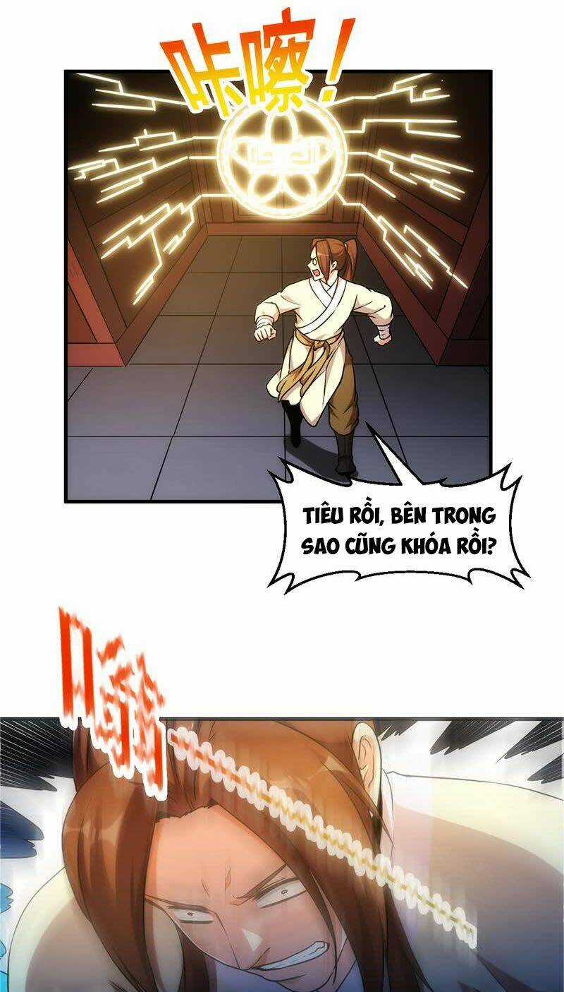 Đừng Cản Ta Tu Tiên - Chapter 49 - Trang 13
