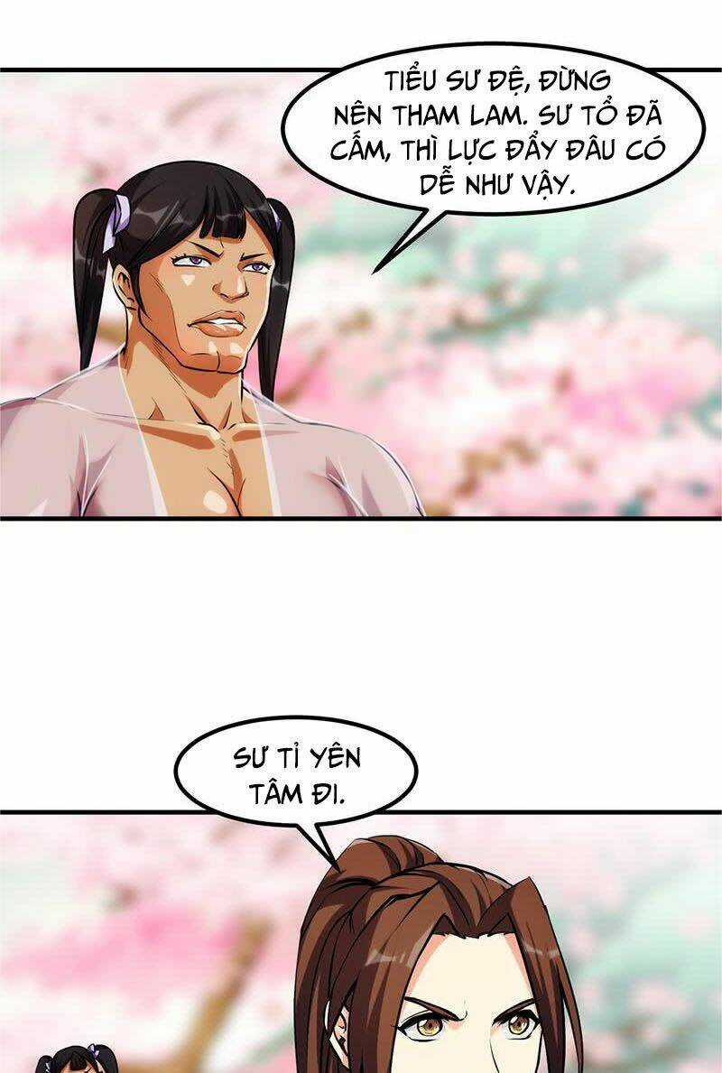 Đừng Cản Ta Tu Tiên - Chapter 49 - Trang 4