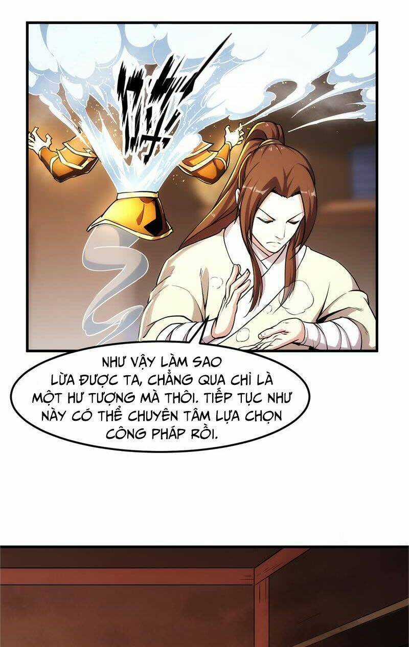 Đừng Cản Ta Tu Tiên - Chapter 49 - Trang 9