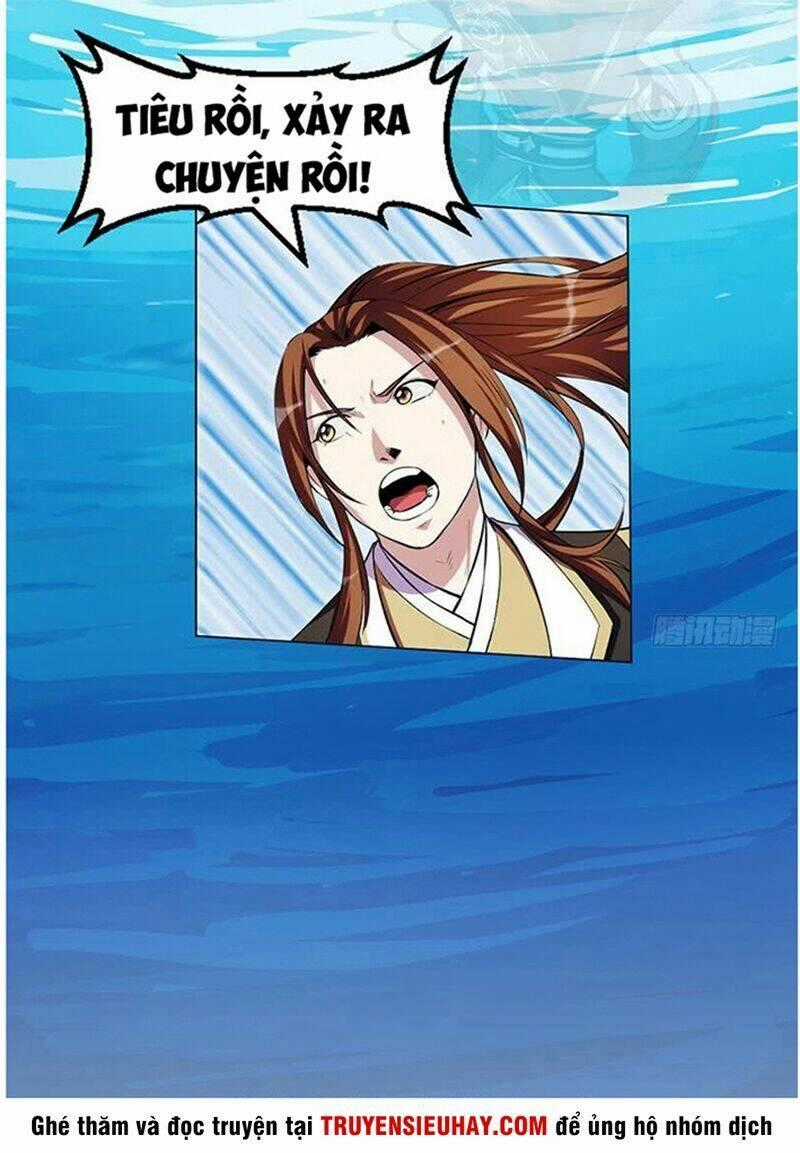 Đừng Cản Ta Tu Tiên - Chapter 5 - Trang 12