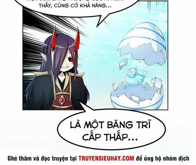 Đừng Cản Ta Tu Tiên - Chapter 5 - Trang 9