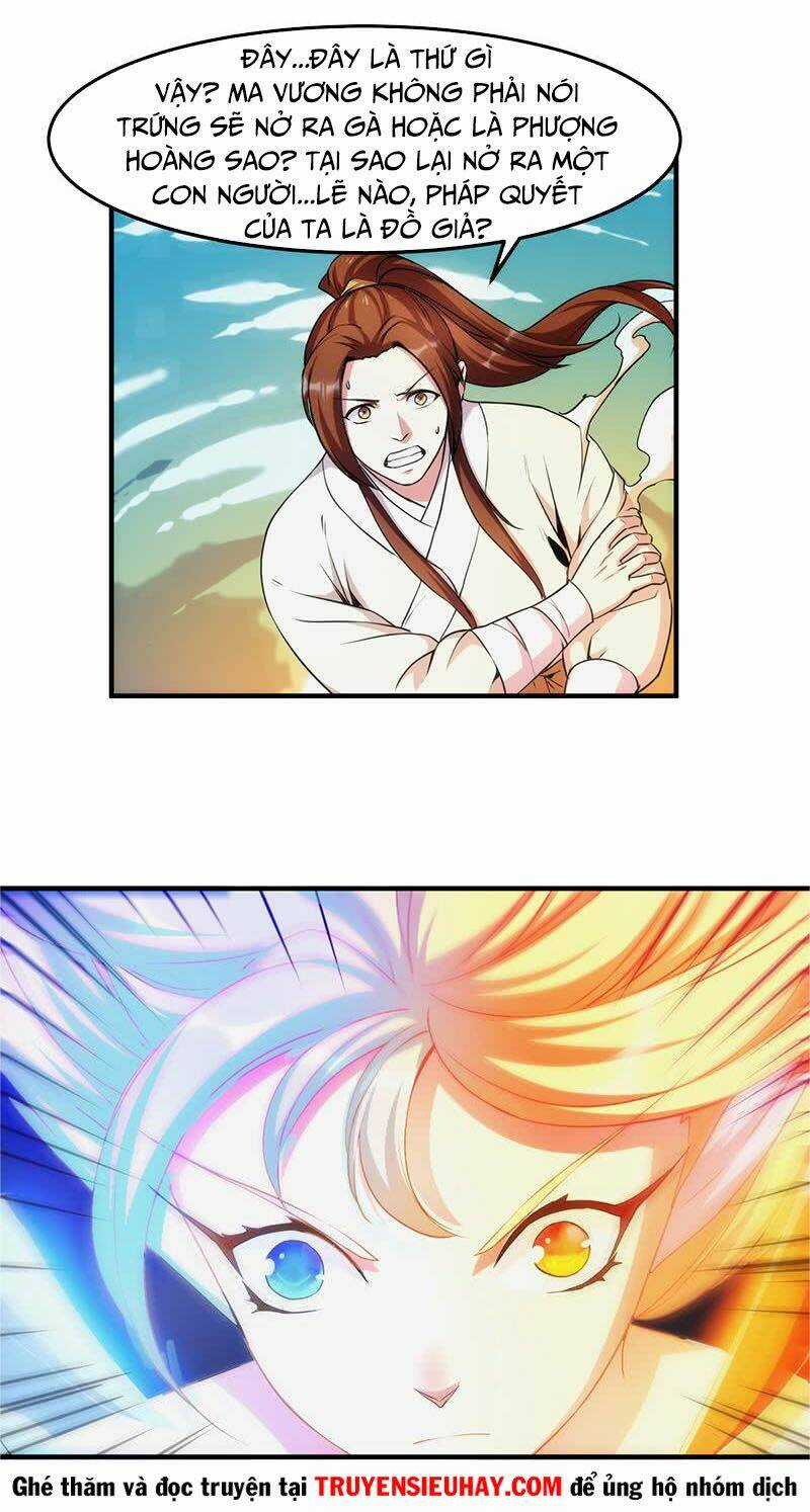 Đừng Cản Ta Tu Tiên - Chapter 52 - Trang 4