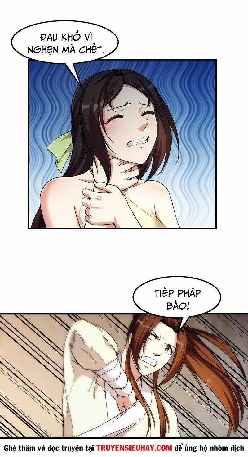 Đừng Cản Ta Tu Tiên - Chapter 54 - Trang 6