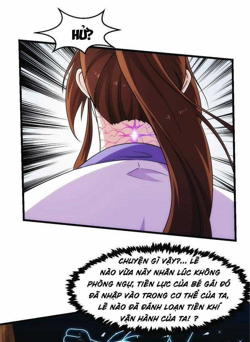 Đừng Cản Ta Tu Tiên - Chapter 59 - Trang 13