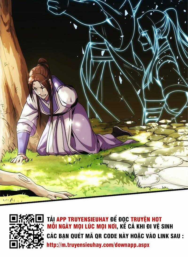 Đừng Cản Ta Tu Tiên - Chapter 59 - Trang 14