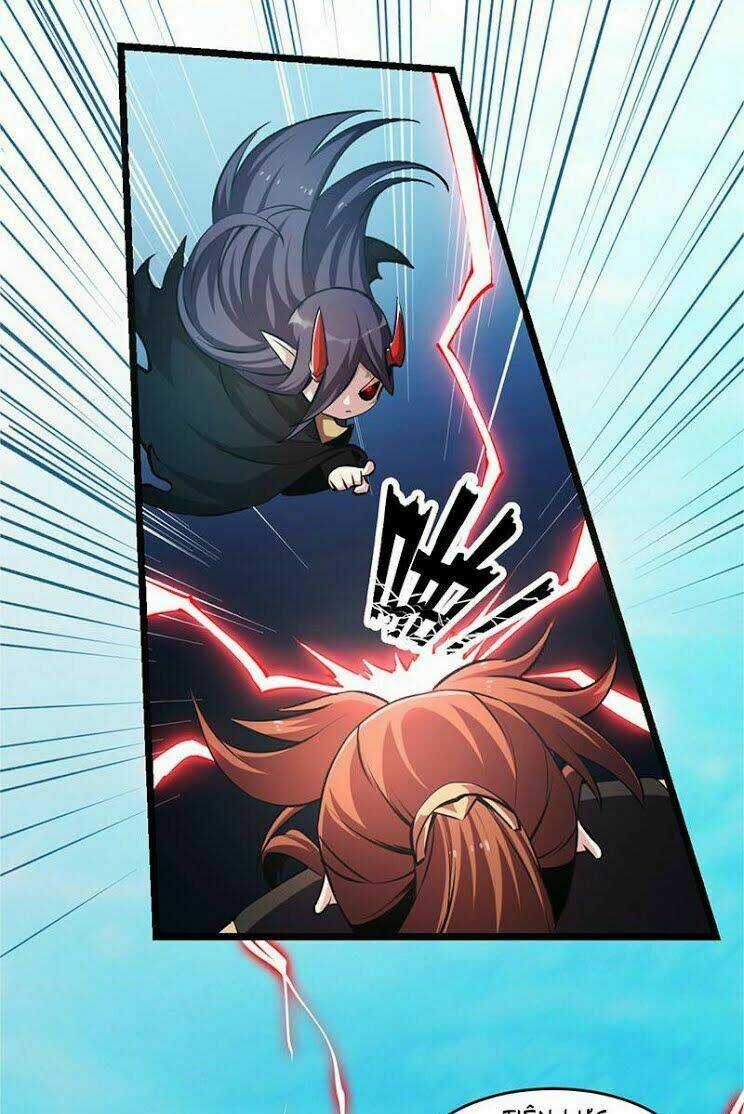 Đừng Cản Ta Tu Tiên - Chapter 6 - Trang 3