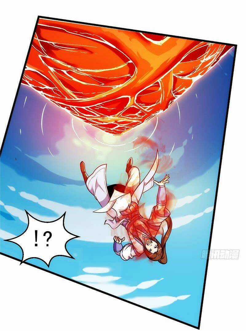 Đừng Cản Ta Tu Tiên - Chapter 61 - Trang 6