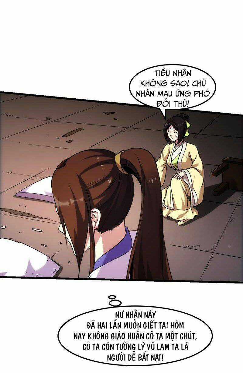 Đừng Cản Ta Tu Tiên - Chapter 63 - Trang 3