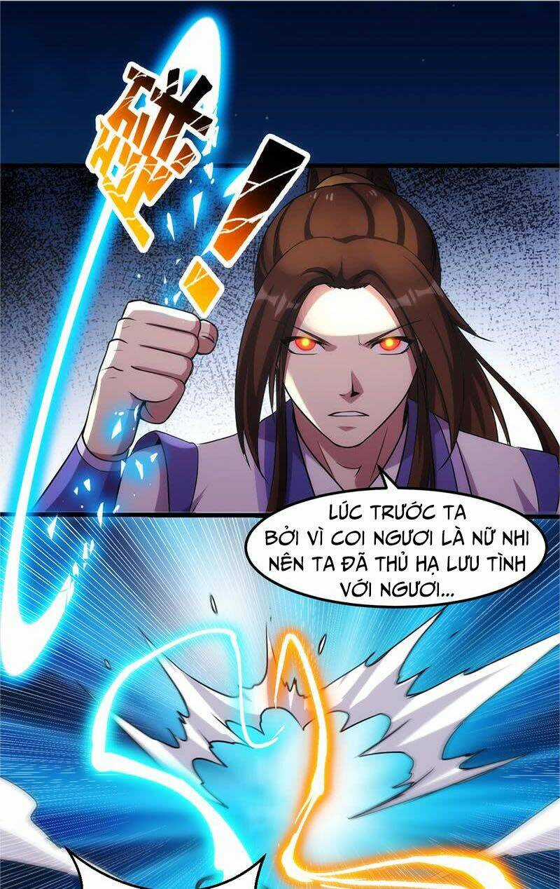 Đừng Cản Ta Tu Tiên - Chapter 63 - Trang 6