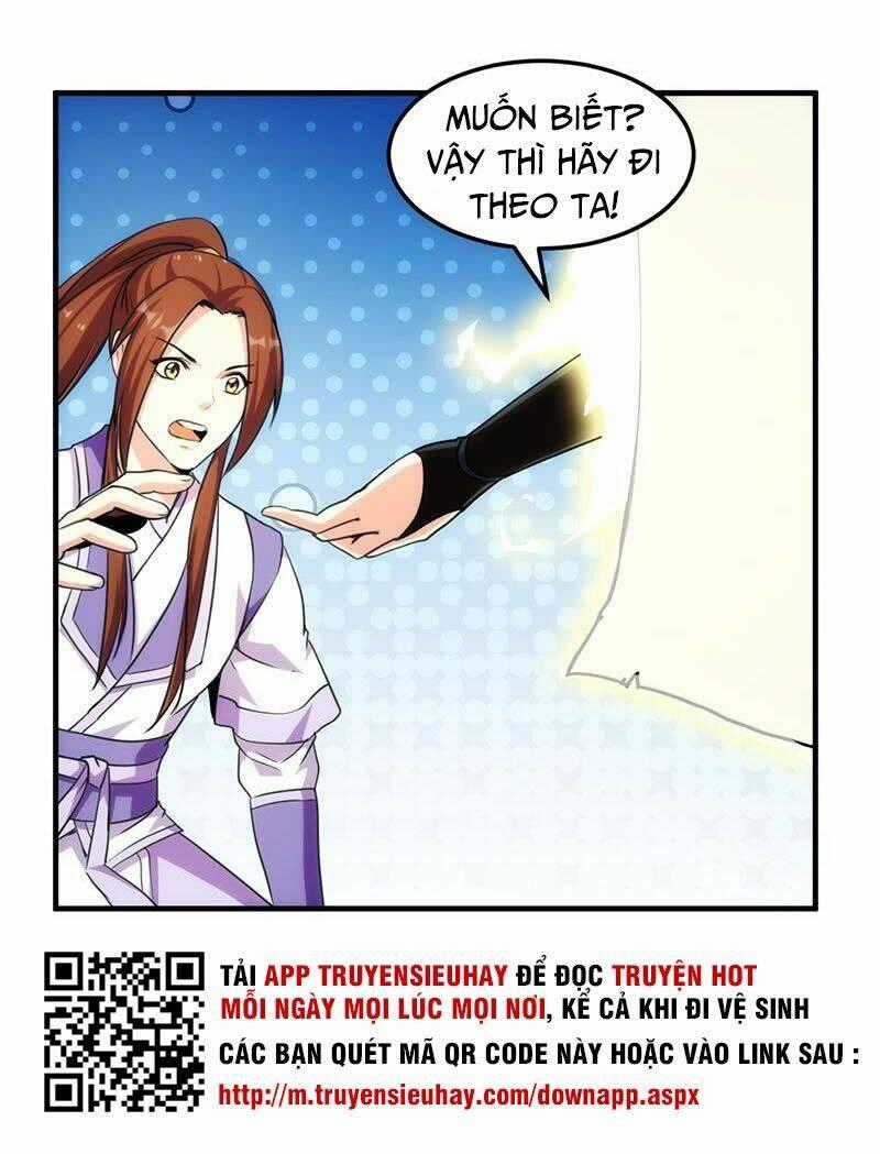 Đừng Cản Ta Tu Tiên - Chapter 64 - Trang 14