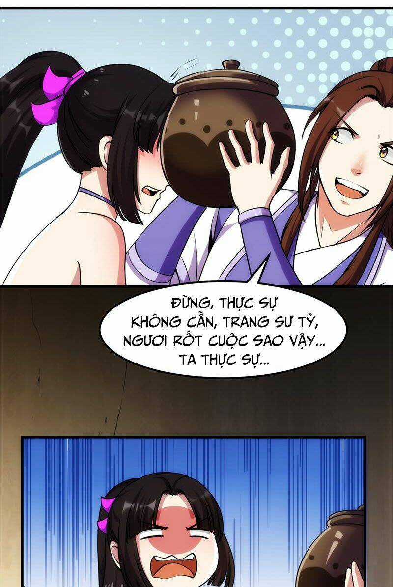 Đừng Cản Ta Tu Tiên - Chapter 64 - Trang 3