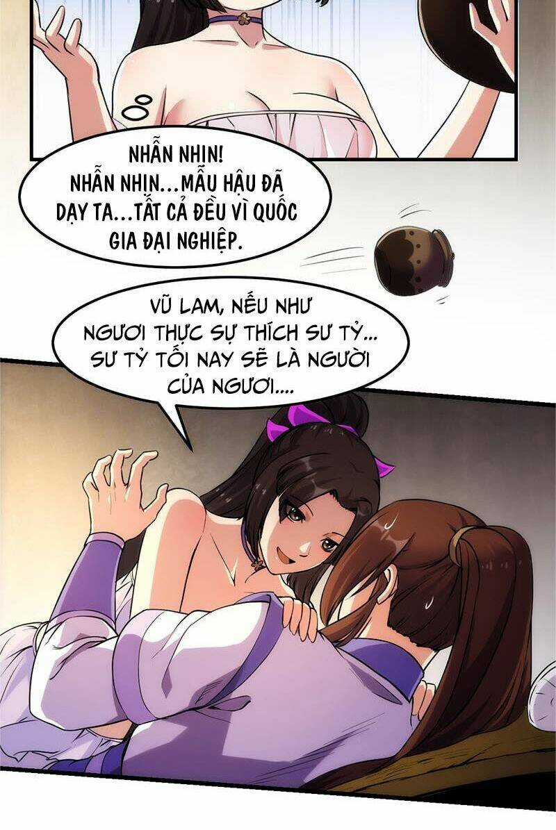 Đừng Cản Ta Tu Tiên - Chapter 64 - Trang 4