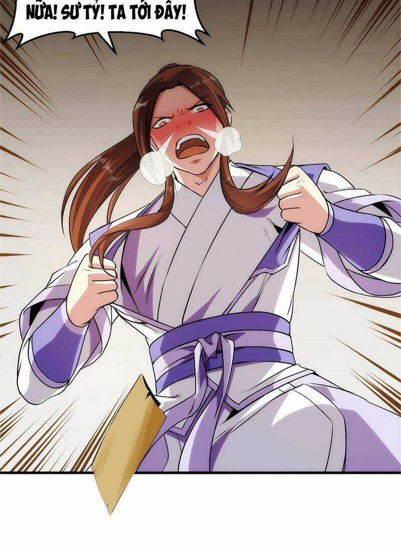 Đừng Cản Ta Tu Tiên - Chapter 64 - Trang 7