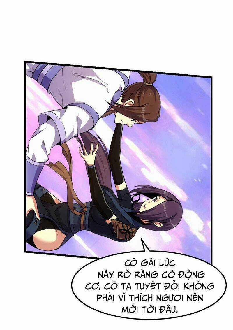 Đừng Cản Ta Tu Tiên - Chapter 65 - Trang 3