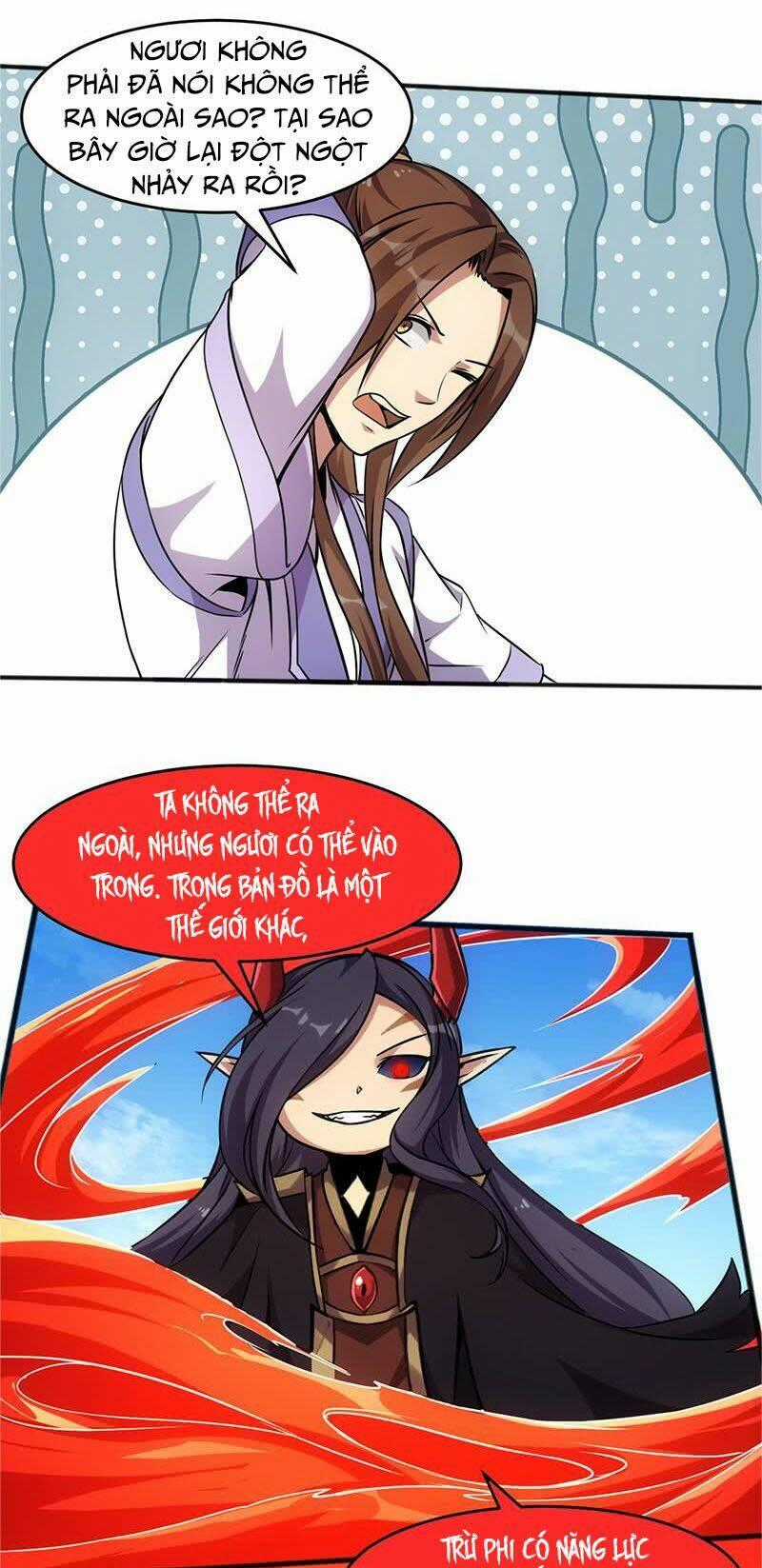 Đừng Cản Ta Tu Tiên - Chapter 66 - Trang 2