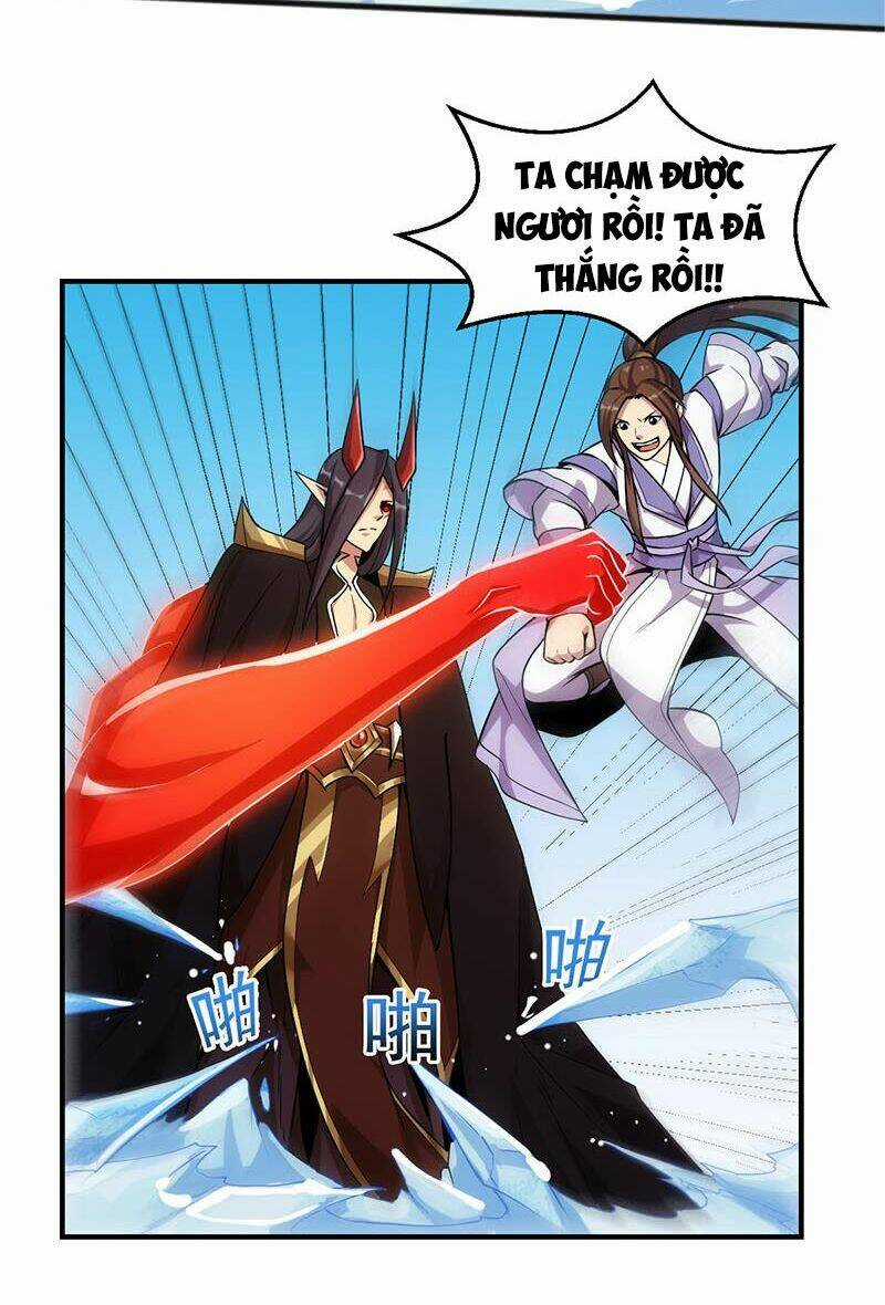 Đừng Cản Ta Tu Tiên - Chapter 66 - Trang 11