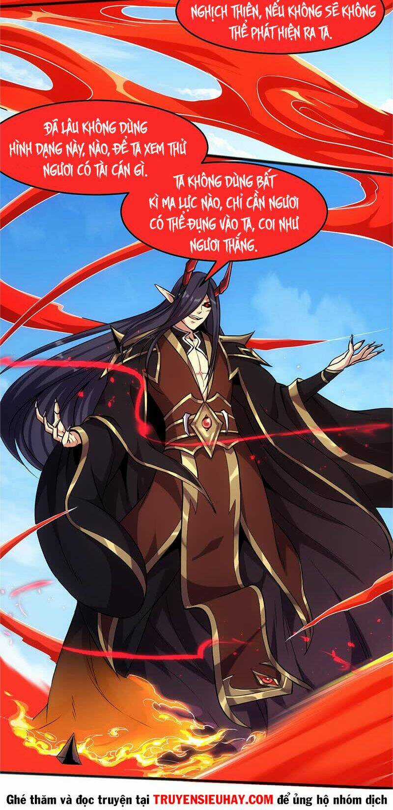 Đừng Cản Ta Tu Tiên - Chapter 66 - Trang 3