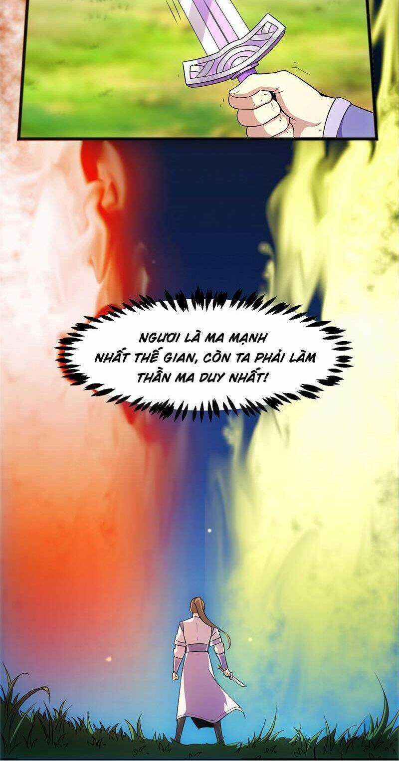 Đừng Cản Ta Tu Tiên - Chapter 67 - Trang 9