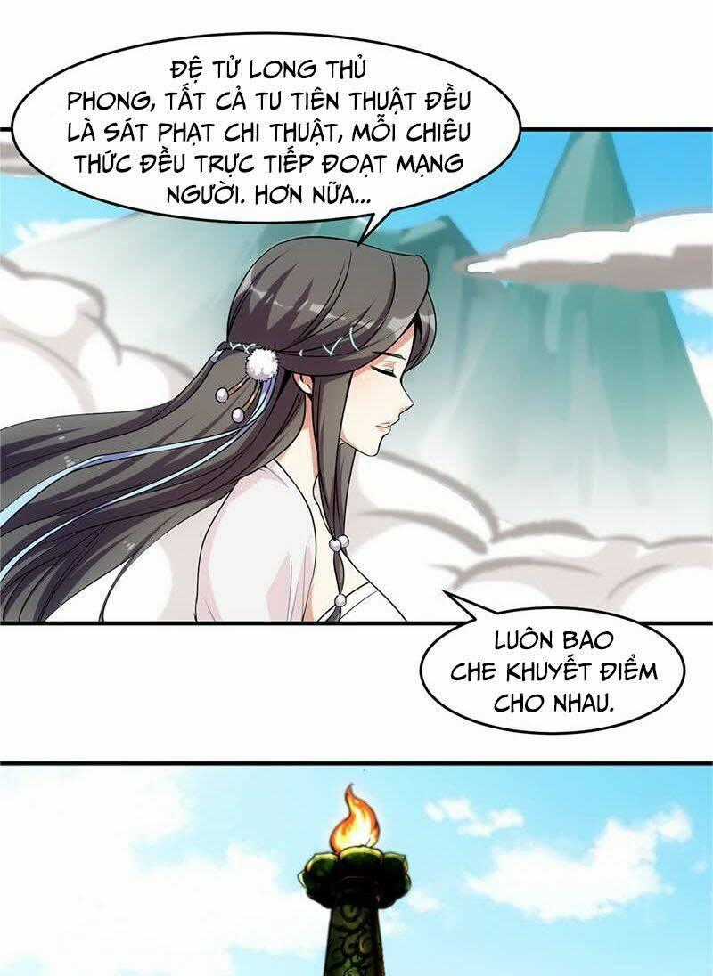 Đừng Cản Ta Tu Tiên - Chapter 68 - Trang 2