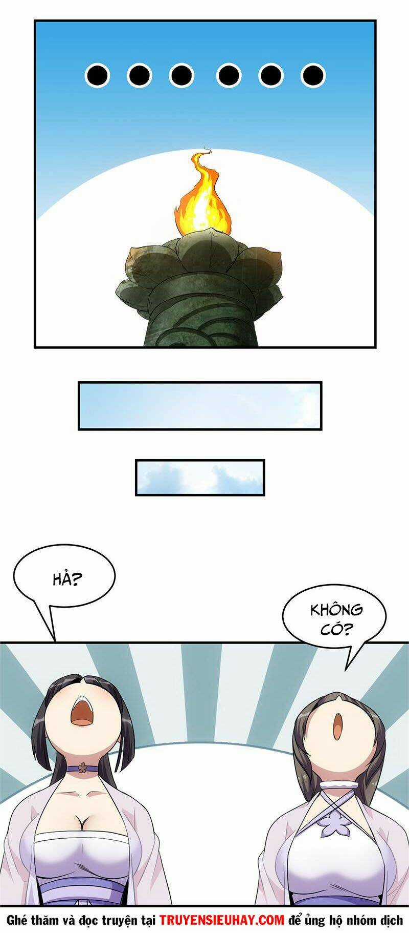 Đừng Cản Ta Tu Tiên - Chapter 68 - Trang 7