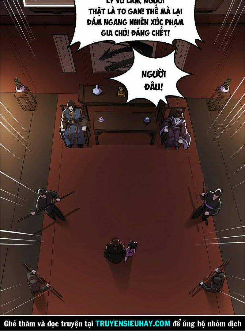 Đừng Cản Ta Tu Tiên - Chapter 7 - Trang 4