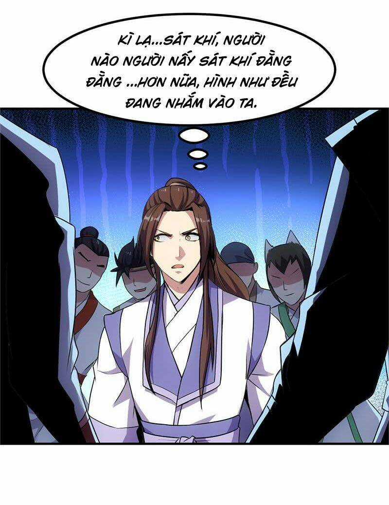 Đừng Cản Ta Tu Tiên - Chapter 70 - Trang 11