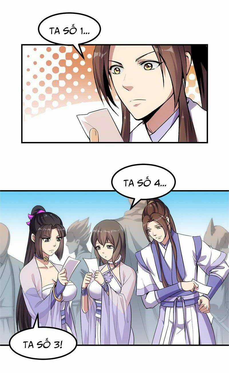 Đừng Cản Ta Tu Tiên - Chapter 70 - Trang 4