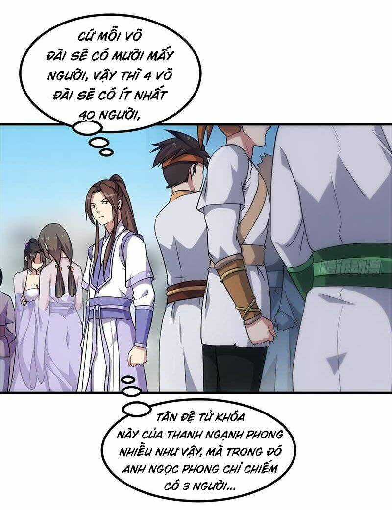 Đừng Cản Ta Tu Tiên - Chapter 70 - Trang 6