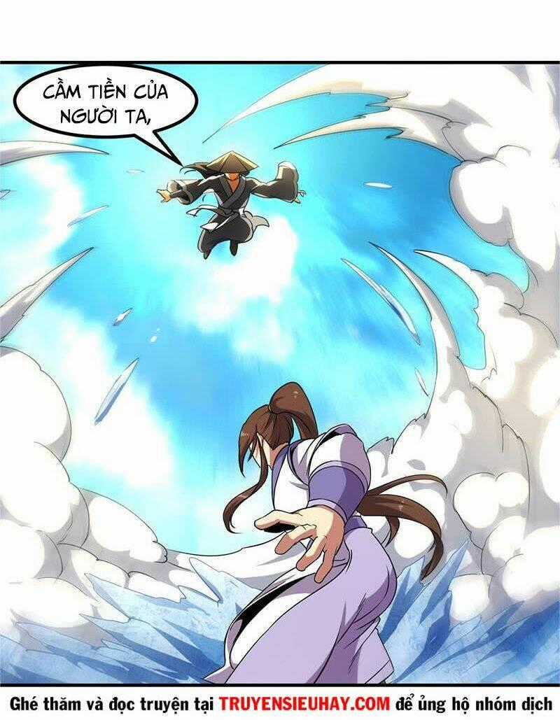 Đừng Cản Ta Tu Tiên - Chapter 71 - Trang 15