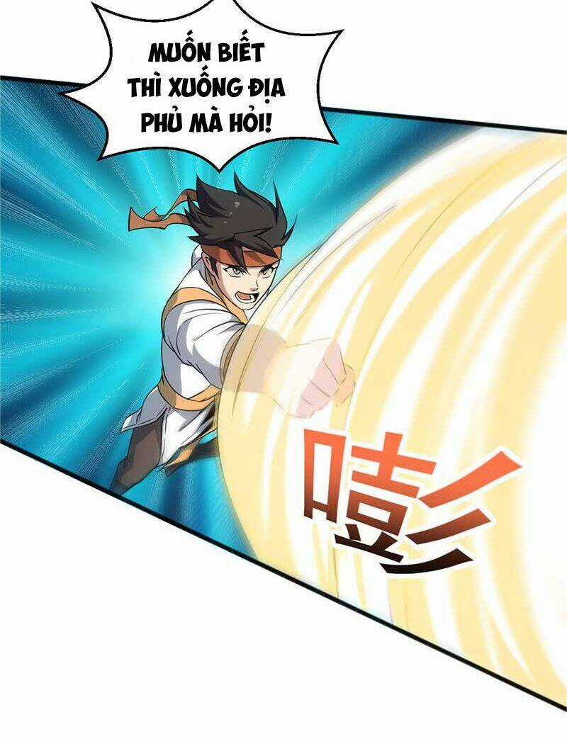 Đừng Cản Ta Tu Tiên - Chapter 71 - Trang 3