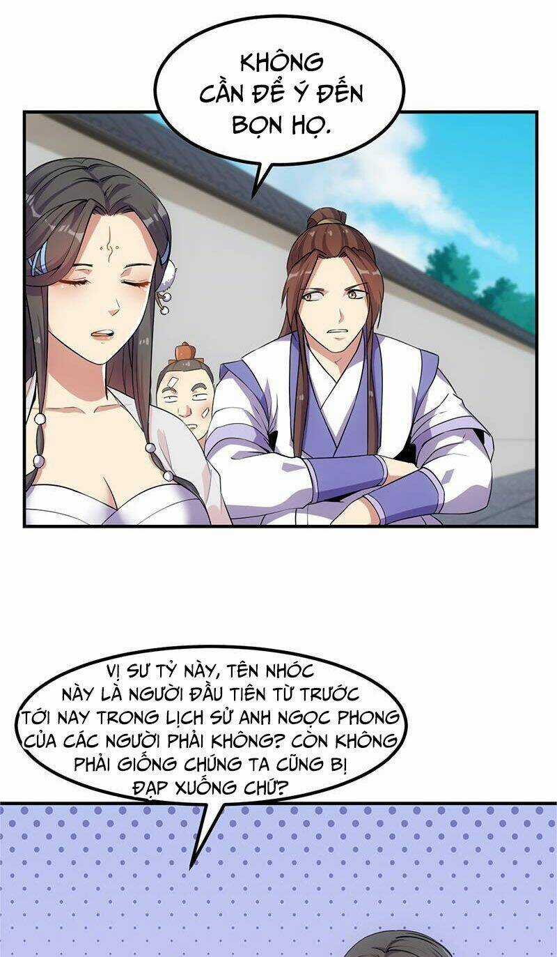 Đừng Cản Ta Tu Tiên - Chapter 73 - Trang 3