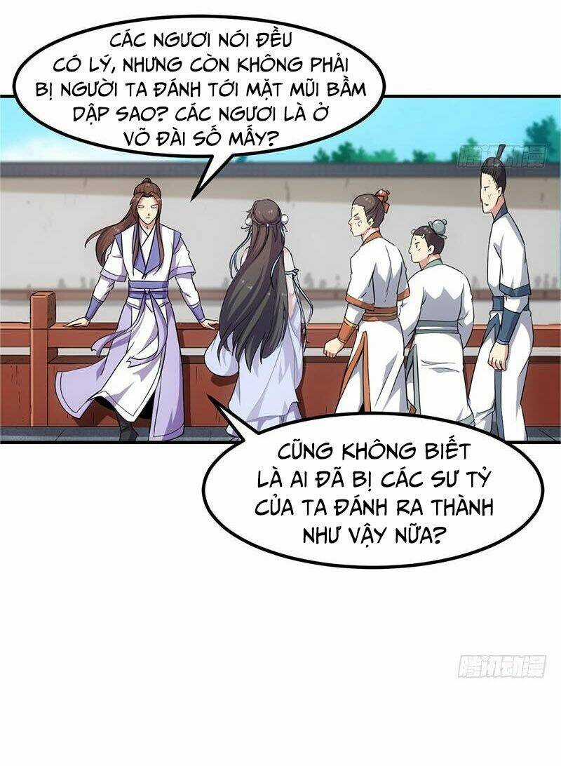 Đừng Cản Ta Tu Tiên - Chapter 73 - Trang 5