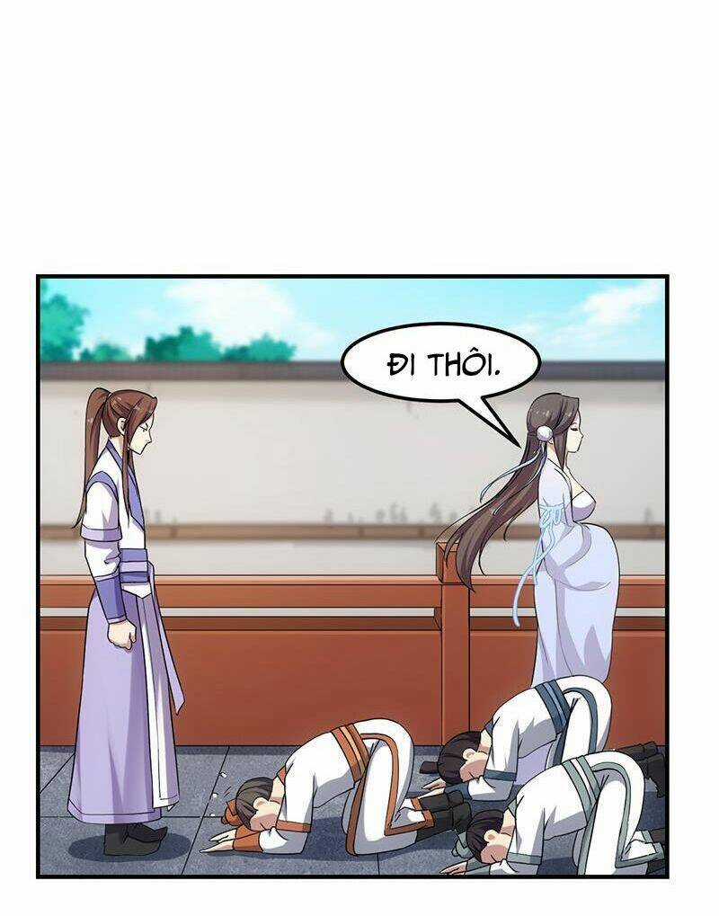 Đừng Cản Ta Tu Tiên - Chapter 73 - Trang 8