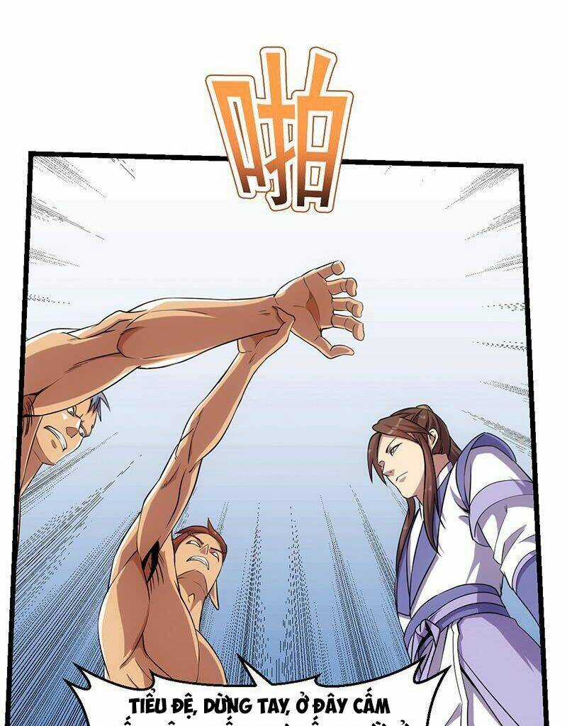 Đừng Cản Ta Tu Tiên - Chapter 75 - Trang 3