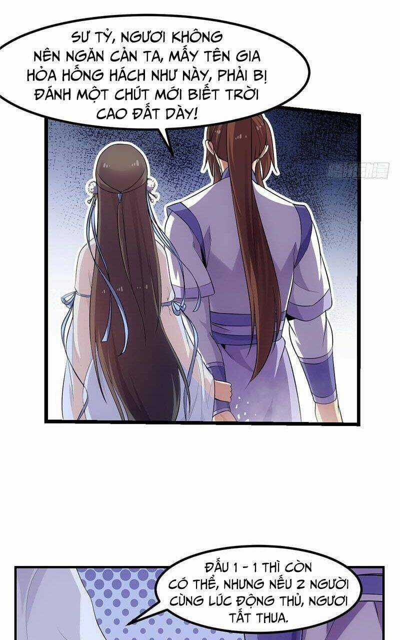 Đừng Cản Ta Tu Tiên - Chapter 75 - Trang 6