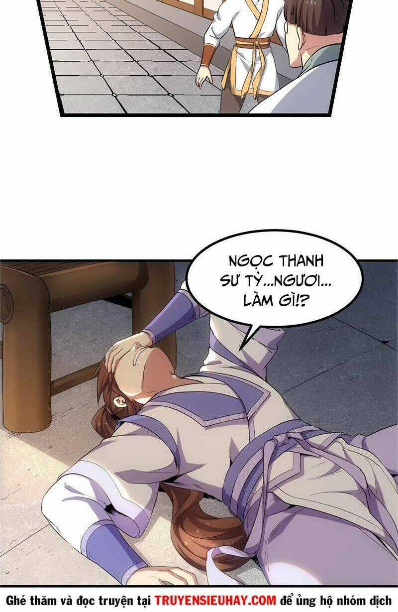 Đừng Cản Ta Tu Tiên - Chapter 76 - Trang 2