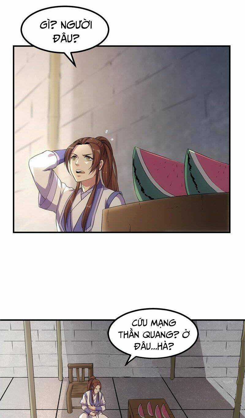 Đừng Cản Ta Tu Tiên - Chapter 76 - Trang 3