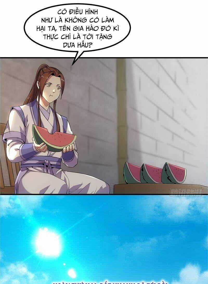 Đừng Cản Ta Tu Tiên - Chapter 76 - Trang 5