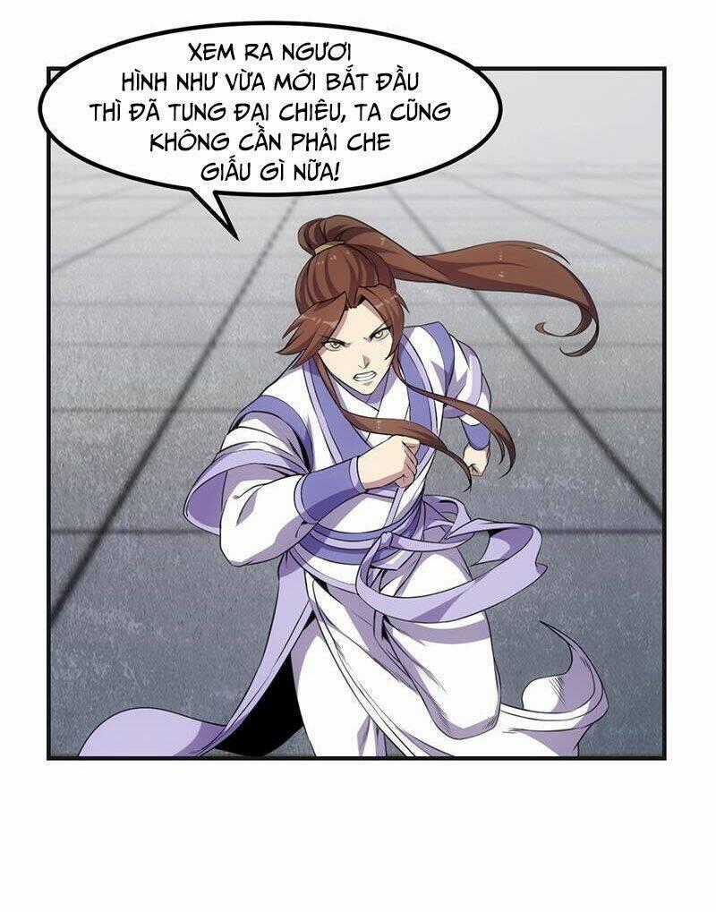 Đừng Cản Ta Tu Tiên - Chapter 77 - Trang 2