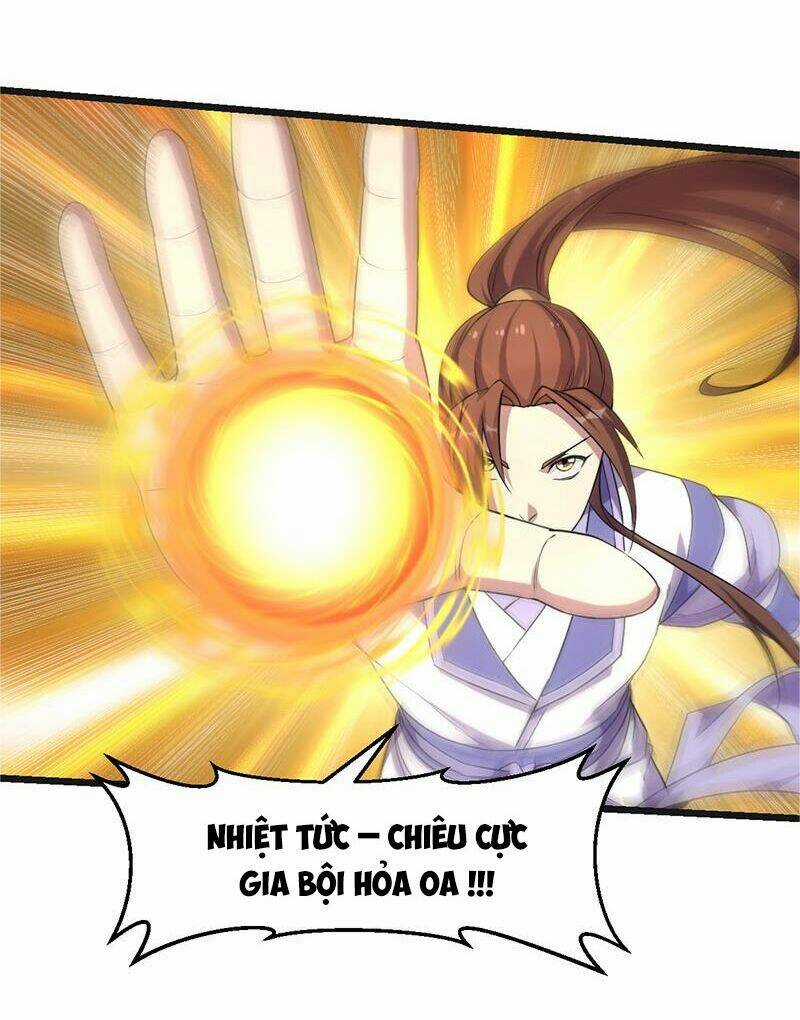 Đừng Cản Ta Tu Tiên - Chapter 77 - Trang 3