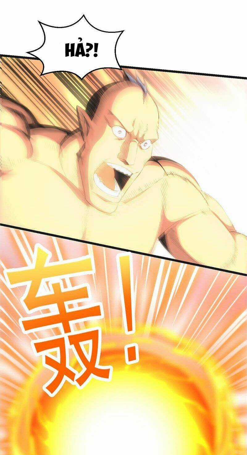 Đừng Cản Ta Tu Tiên - Chapter 77 - Trang 4