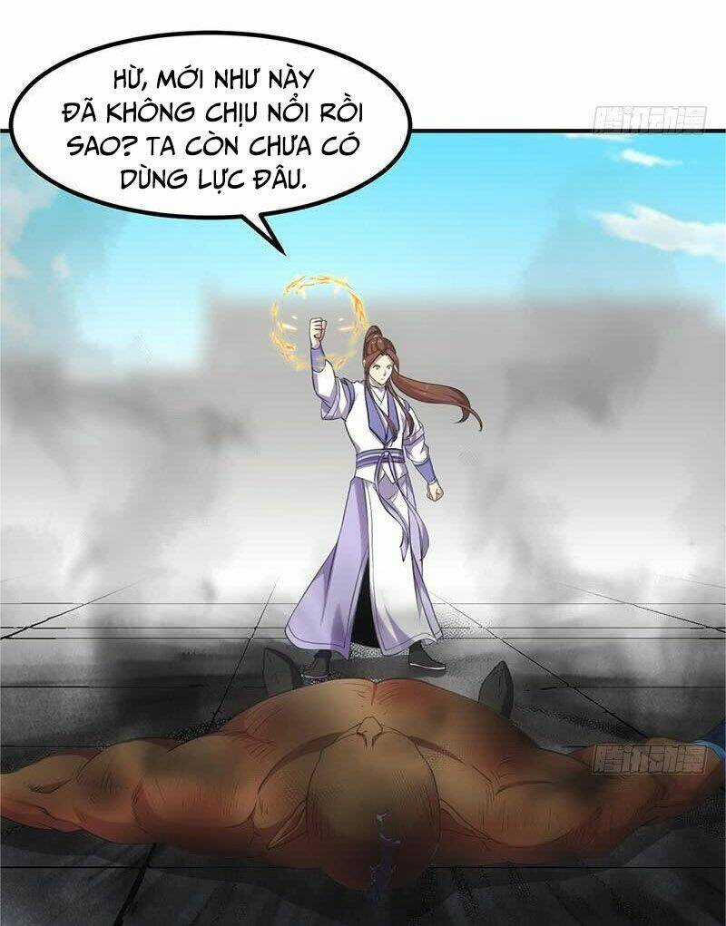 Đừng Cản Ta Tu Tiên - Chapter 77 - Trang 6