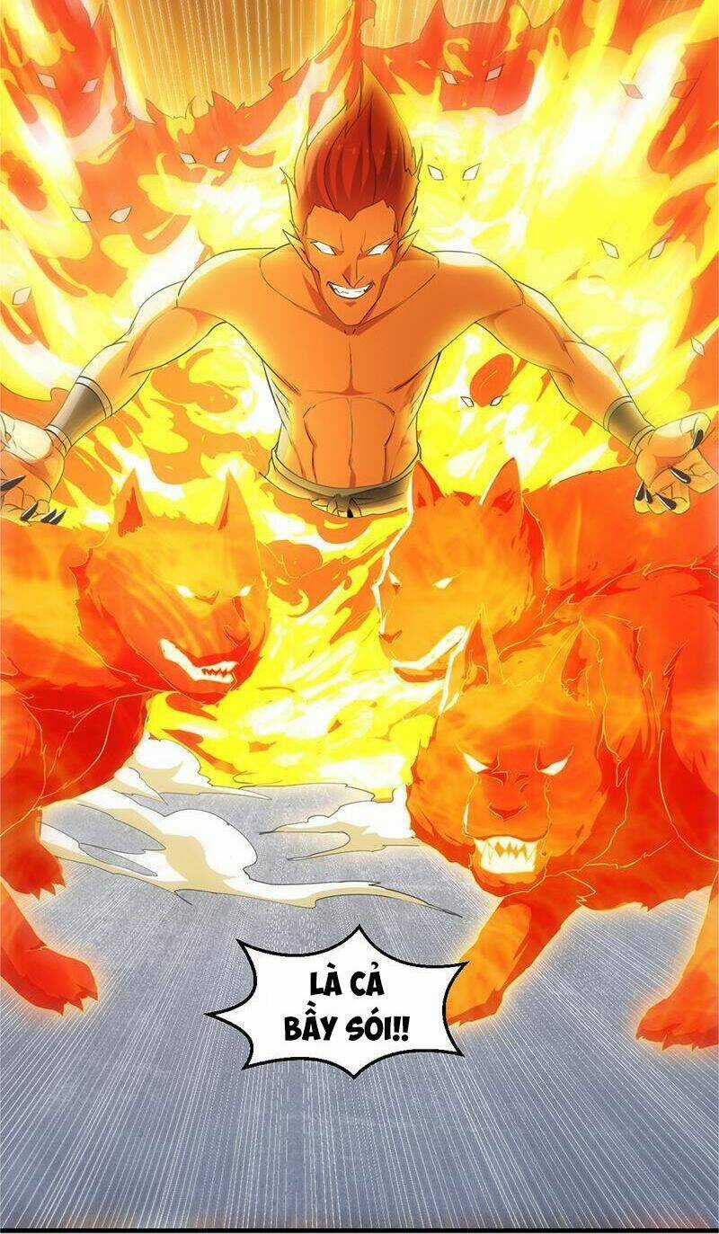 Đừng Cản Ta Tu Tiên - Chapter 78 - Trang 12