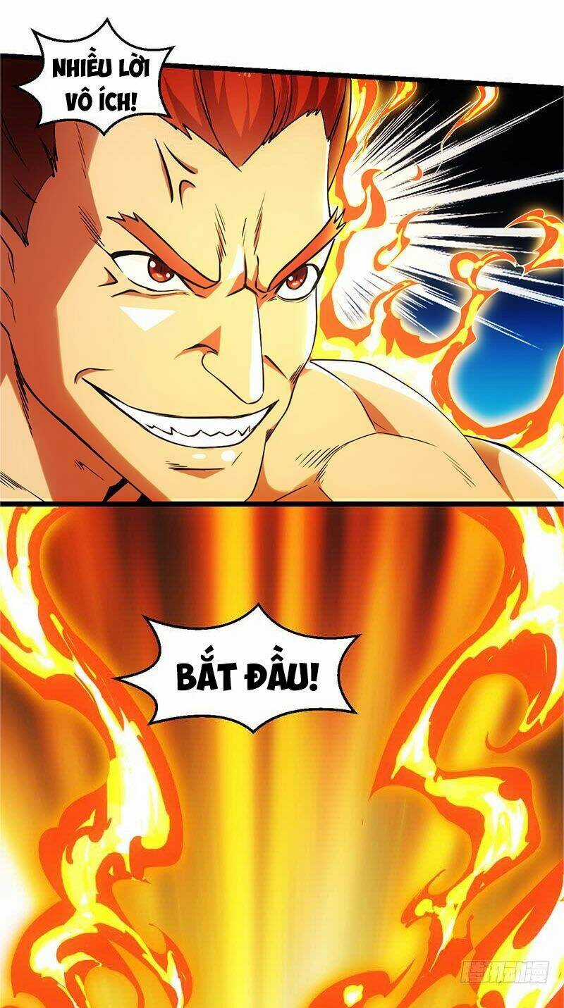 Đừng Cản Ta Tu Tiên - Chapter 78 - Trang 9