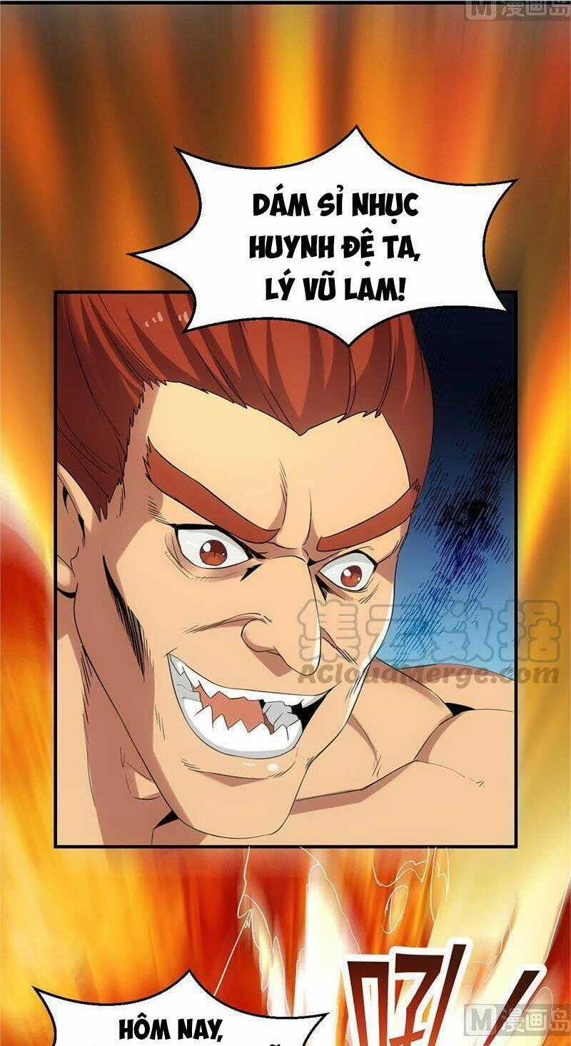 Đừng Cản Ta Tu Tiên - Chapter 79 - Trang 2