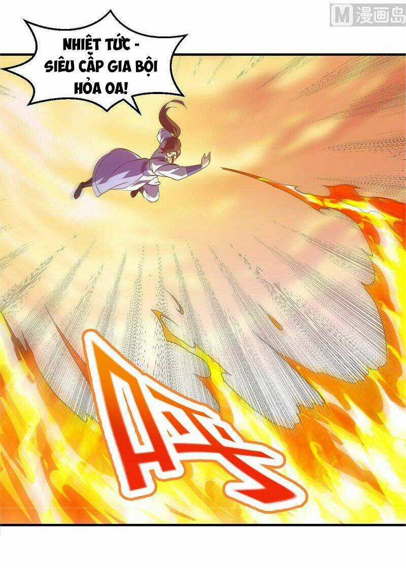 Đừng Cản Ta Tu Tiên - Chapter 79 - Trang 14